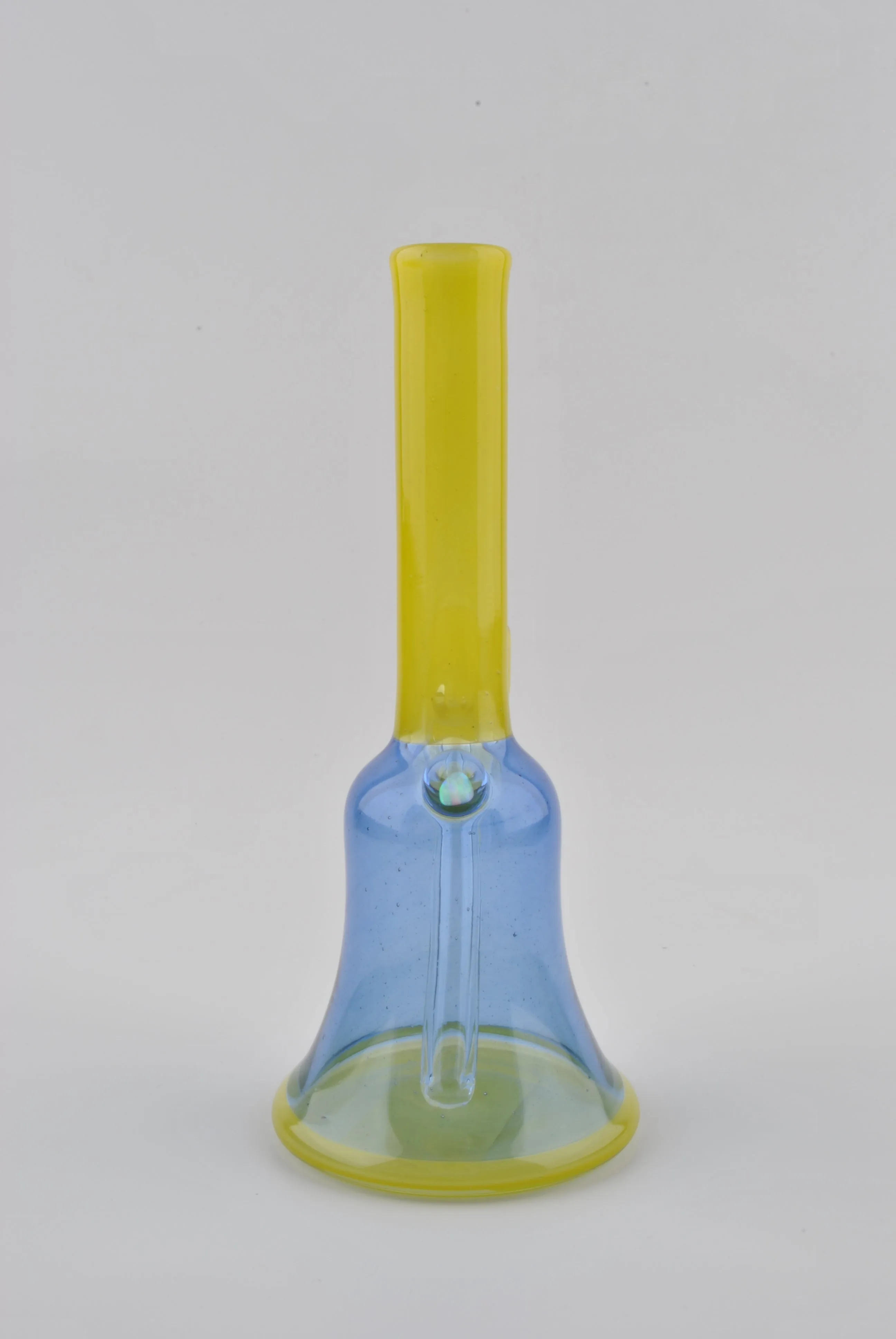 Hugh Manchu Minitube