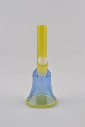 Hugh Manchu Minitube