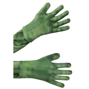 Hulk Deluxe Gloves for Kids
