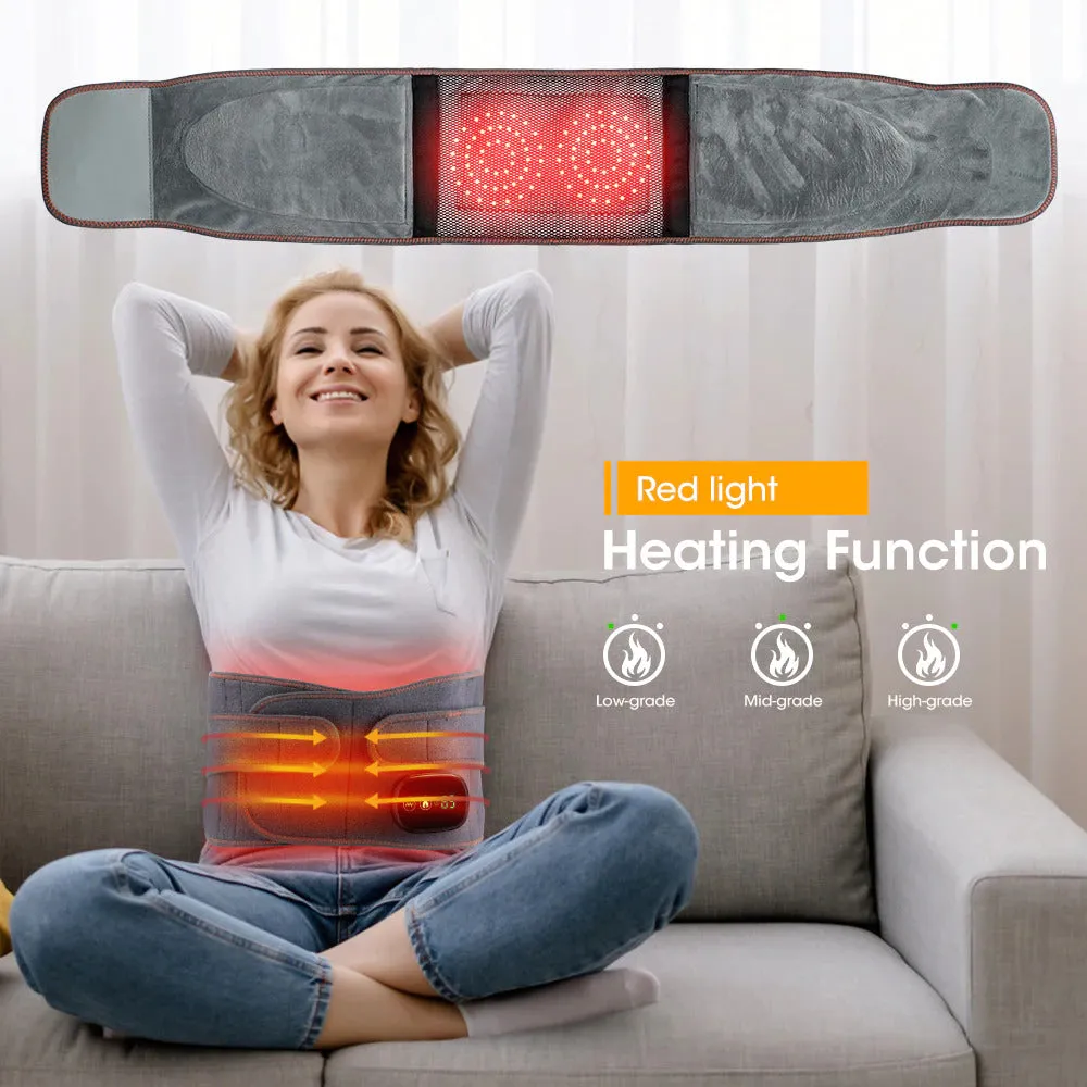 Infrared Belt for Back Pain | Ortho Joint Relief