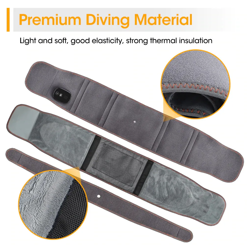 Infrared Belt for Back Pain | Ortho Joint Relief