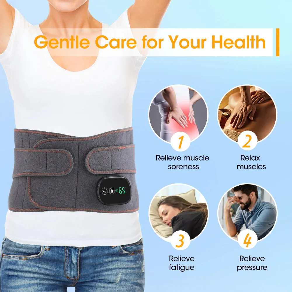 Infrared Belt for Back Pain | Ortho Joint Relief