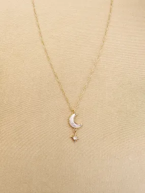 Irina Necklace