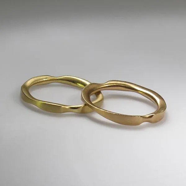 Irregular Ring