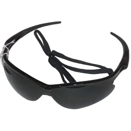 Jackson Nemesis Shade 5 Safety Glasses