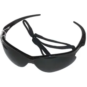 Jackson Nemesis Shade 5 Safety Glasses