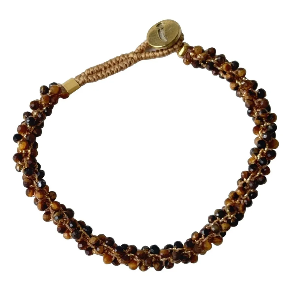 JILL JAZZY BRACELET