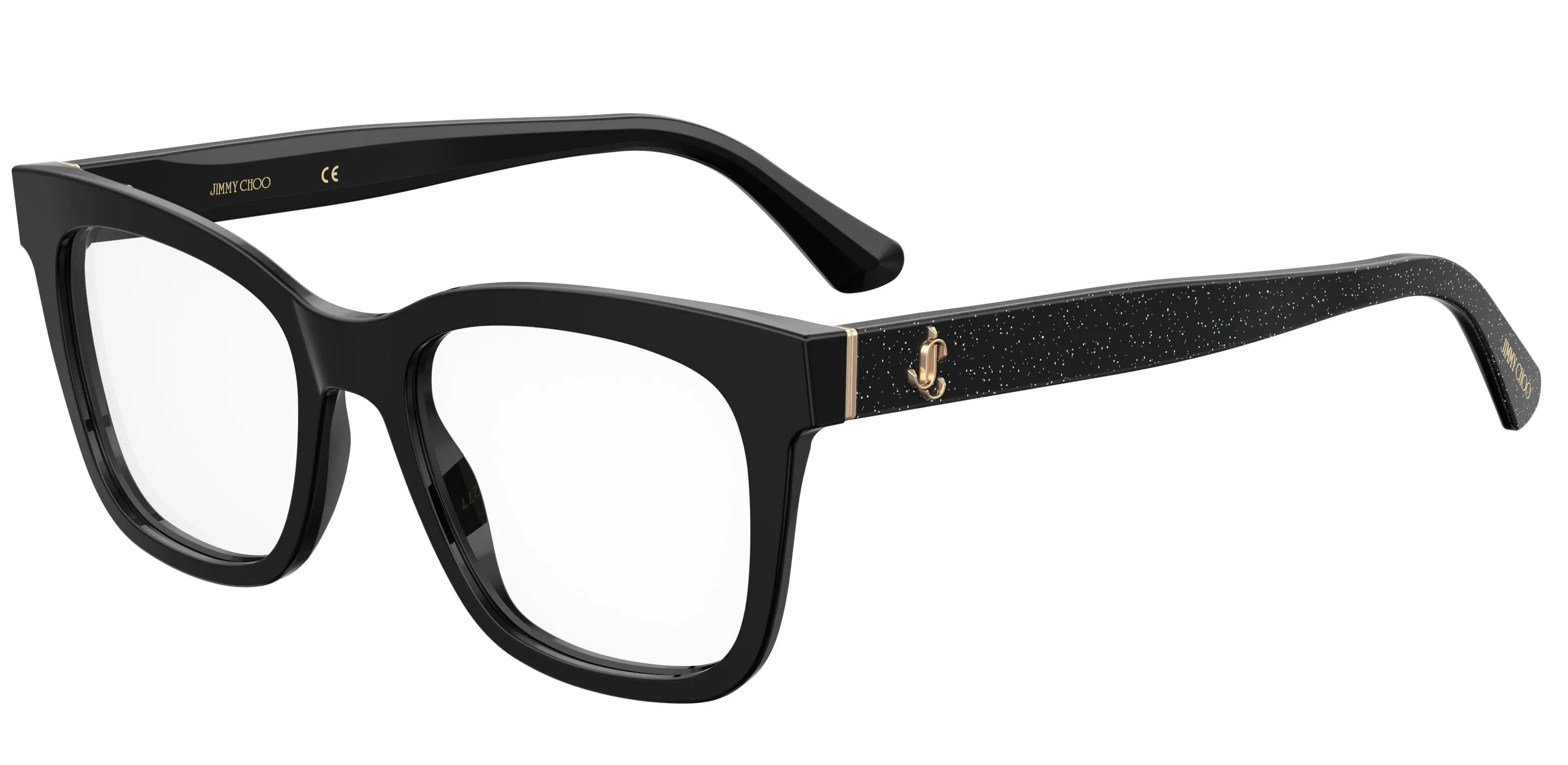 JIMMY CHOO-JC277-NS8-5018-GLASSES FRAMES
