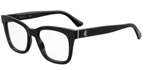 JIMMY CHOO-JC277-NS8-5018-GLASSES FRAMES