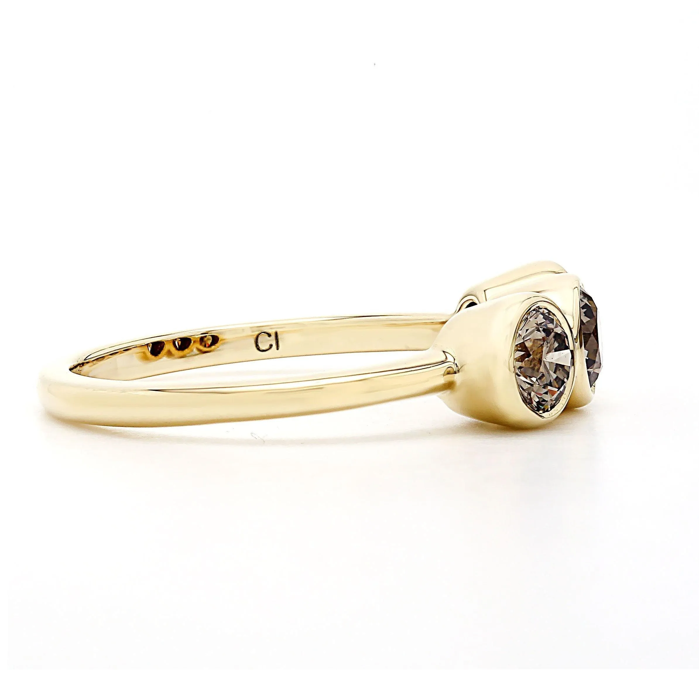 Jolene Ring - 1.00Ctw