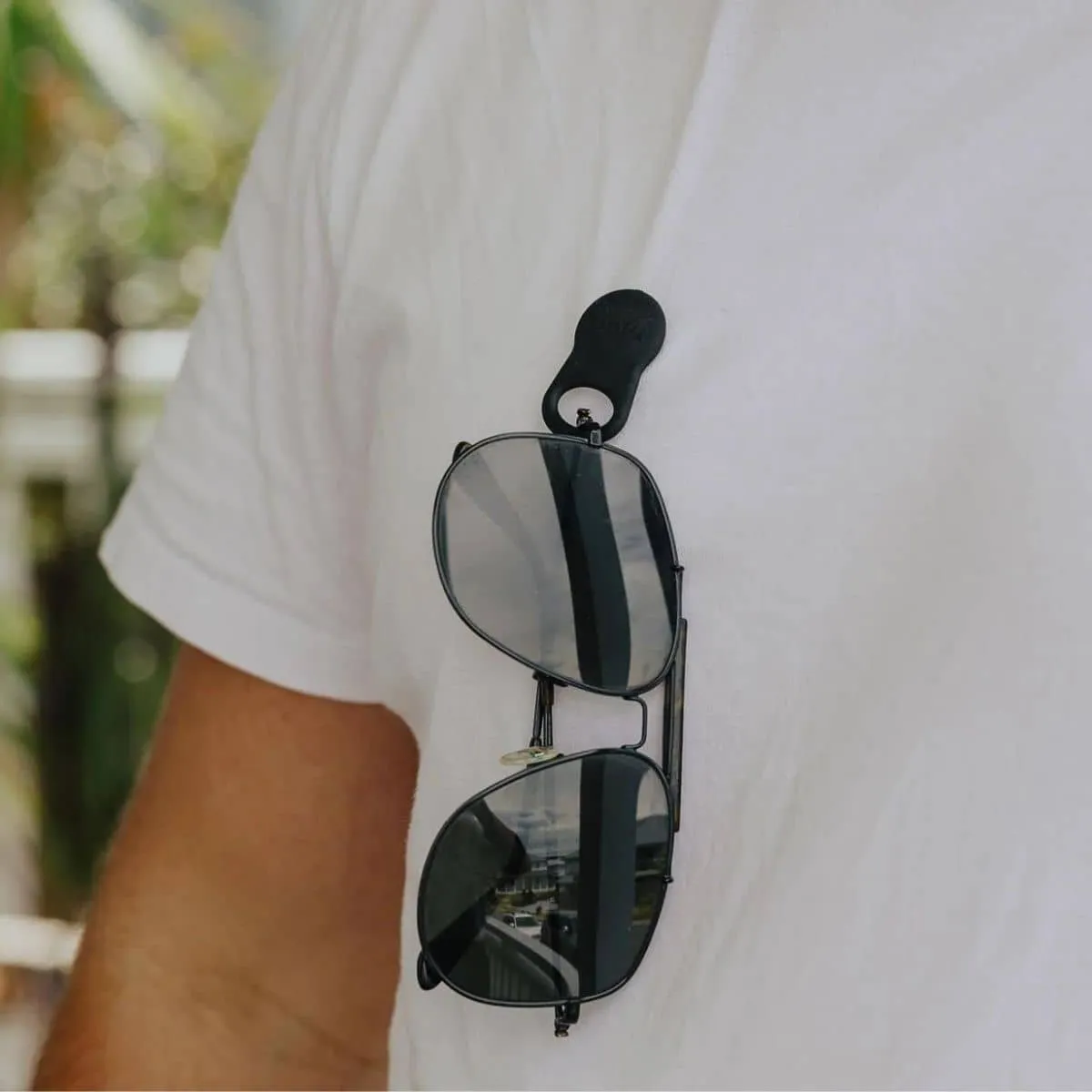 Klipsta Spex Glasses Clips