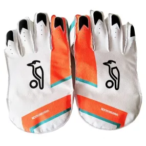 Kookaburra Rapid 700 Wicket Keeping Gloves