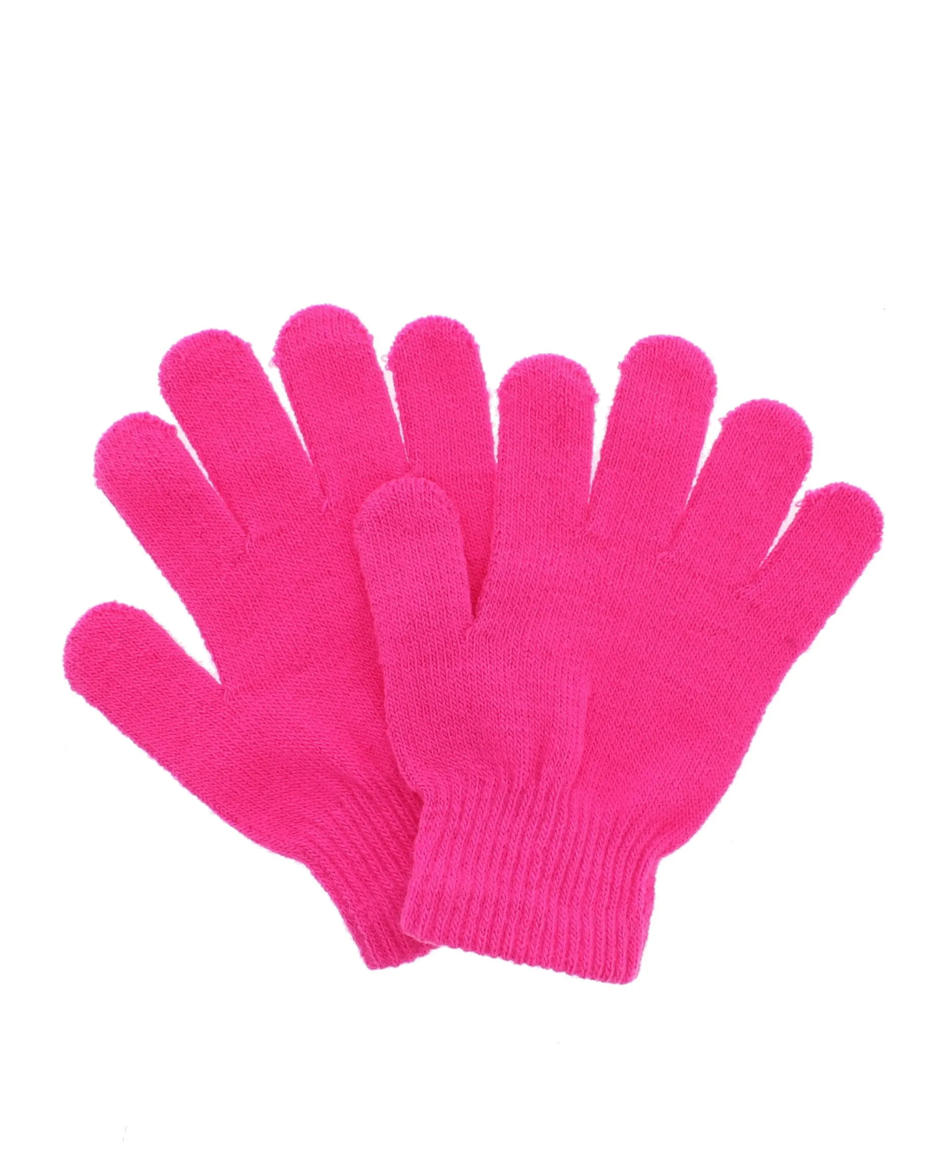 Ladies Magic Gloves