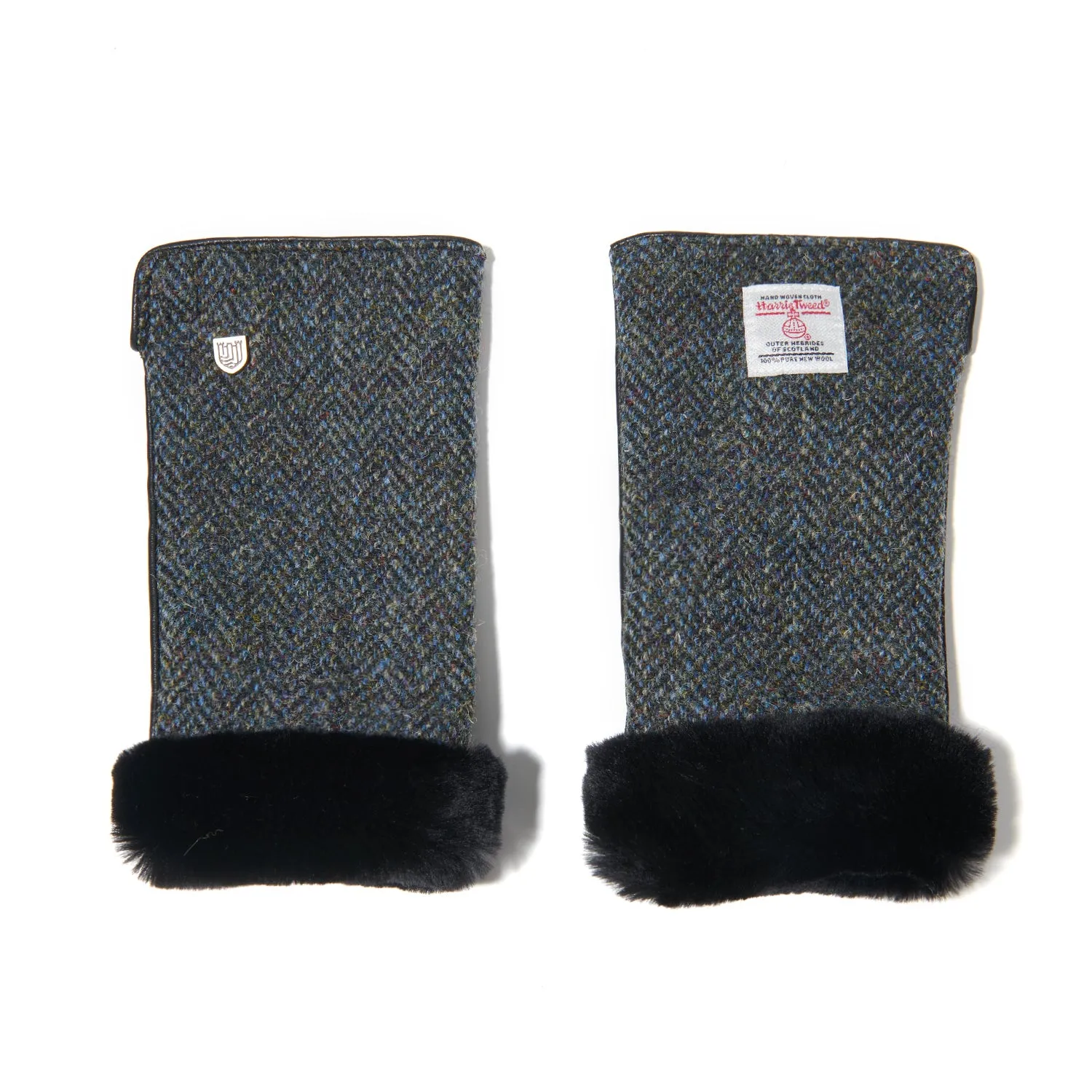 Ladies Mittens