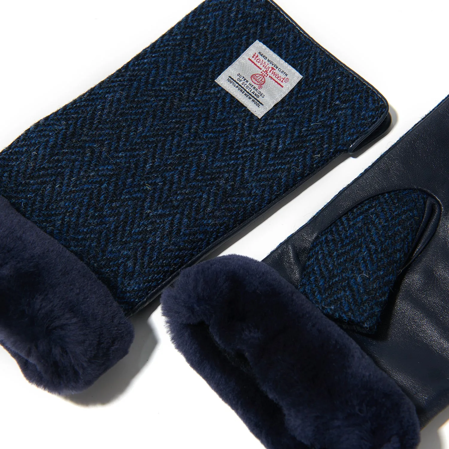 Ladies Mittens