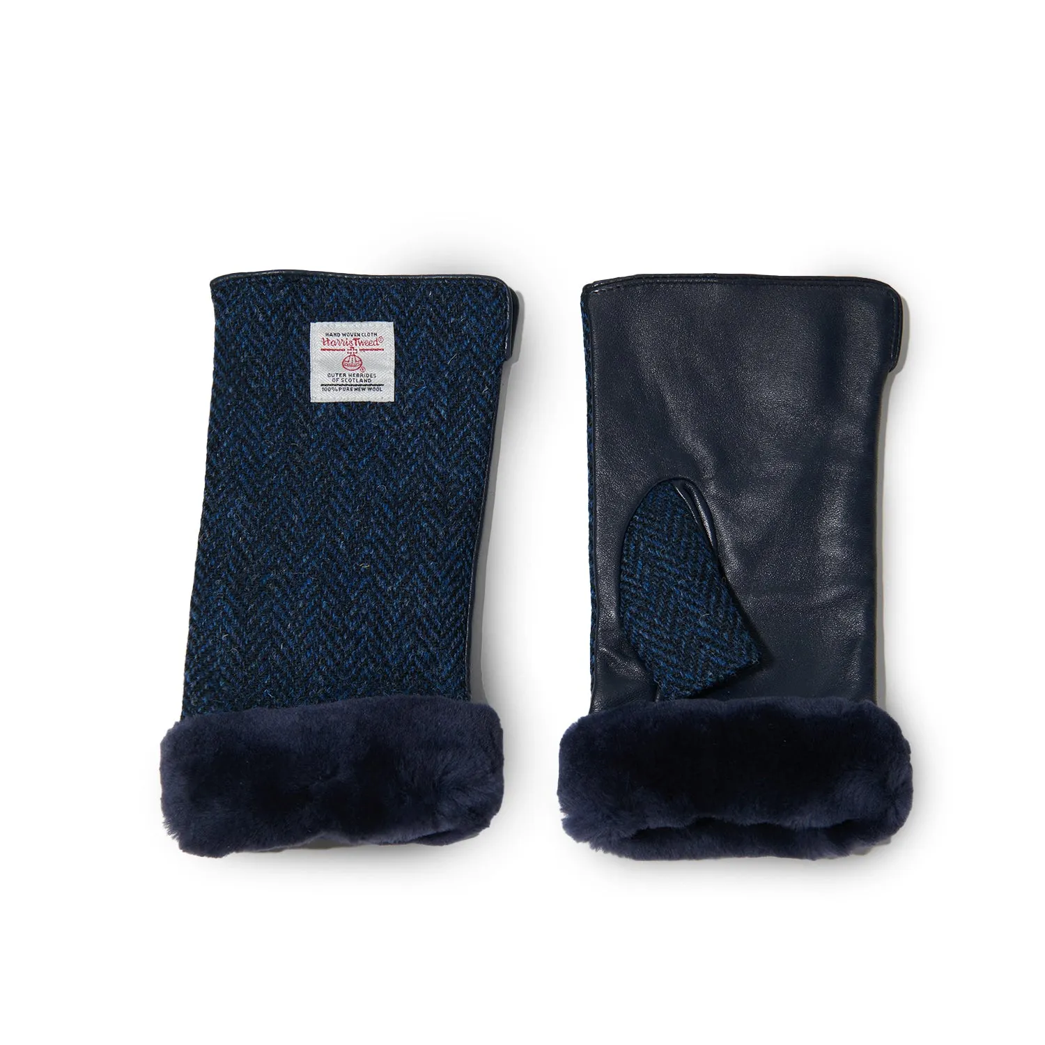 Ladies Mittens