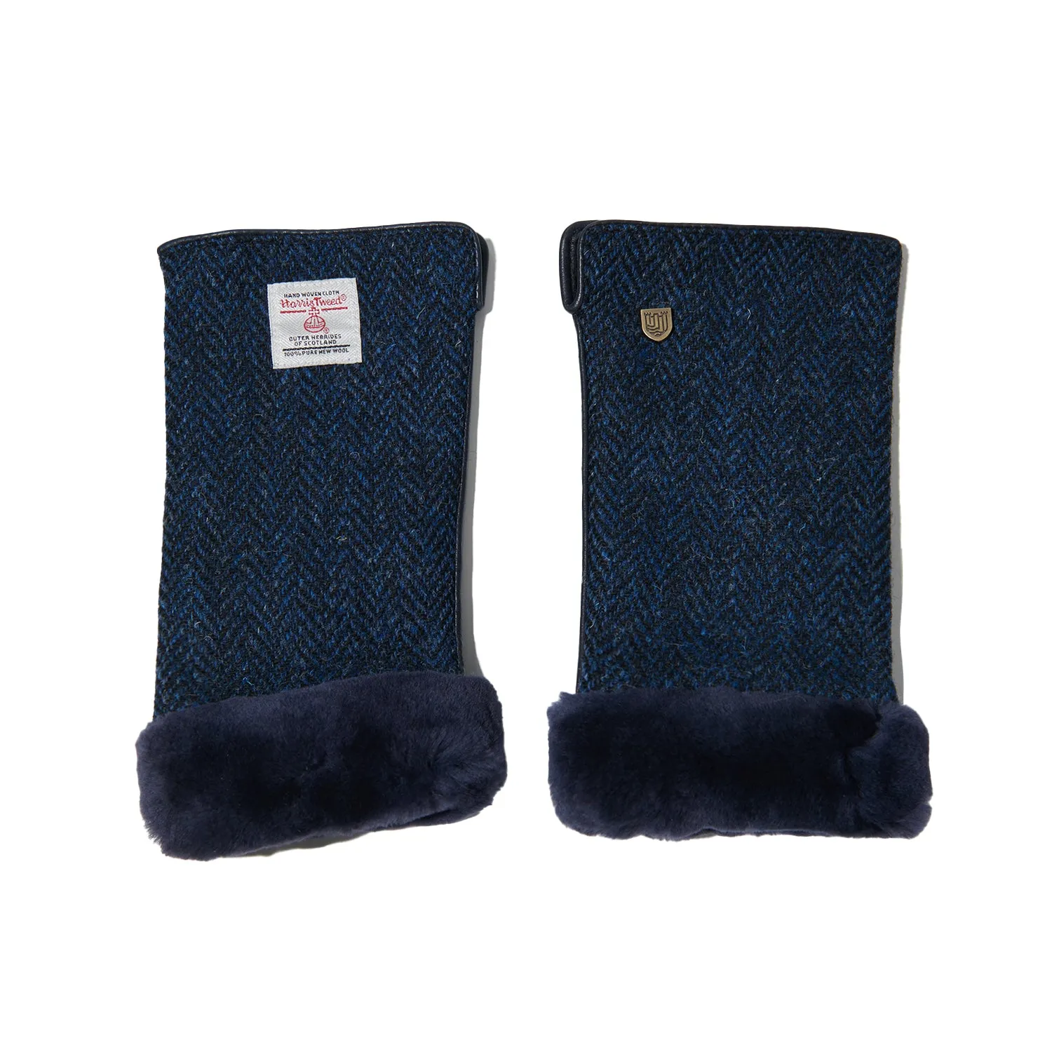 Ladies Mittens