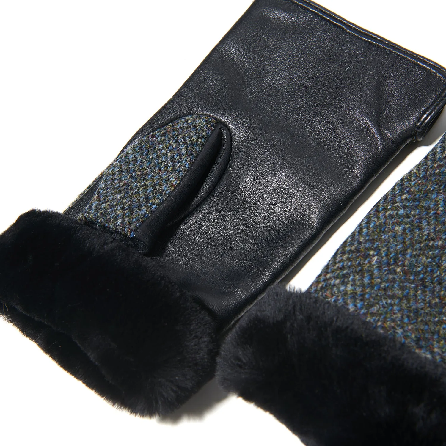 Ladies Mittens
