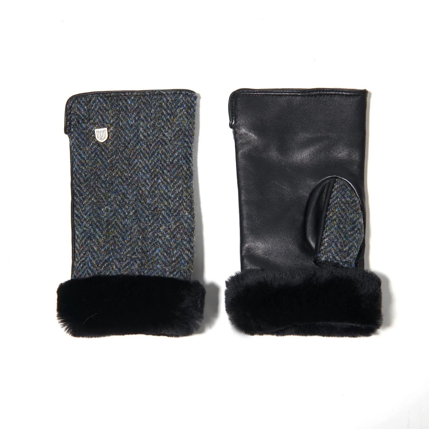 Ladies Mittens