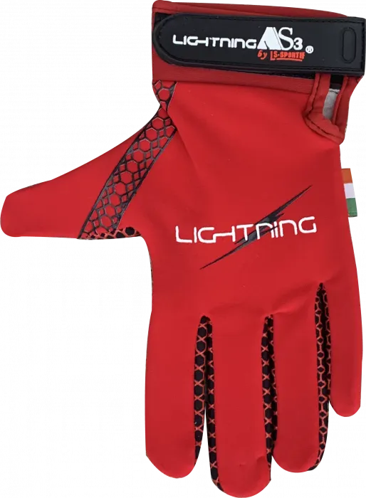 Lightning AS3 Glove -Junior