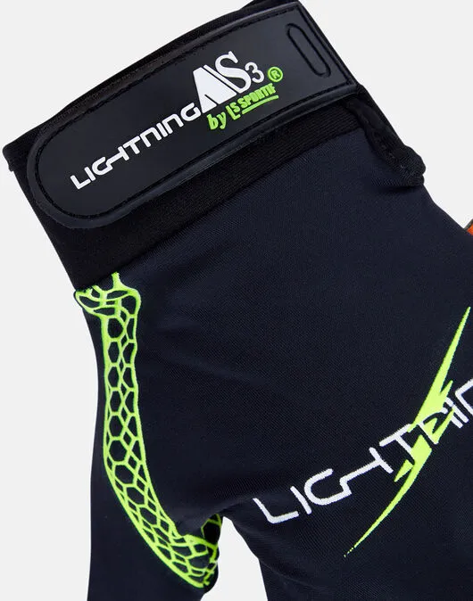 Lightning AS3 Glove -Junior