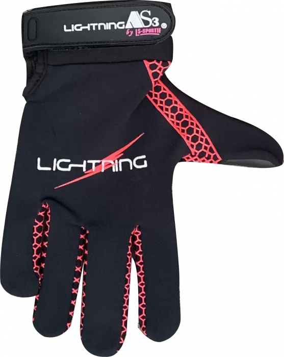 Lightning AS3 Glove -Junior