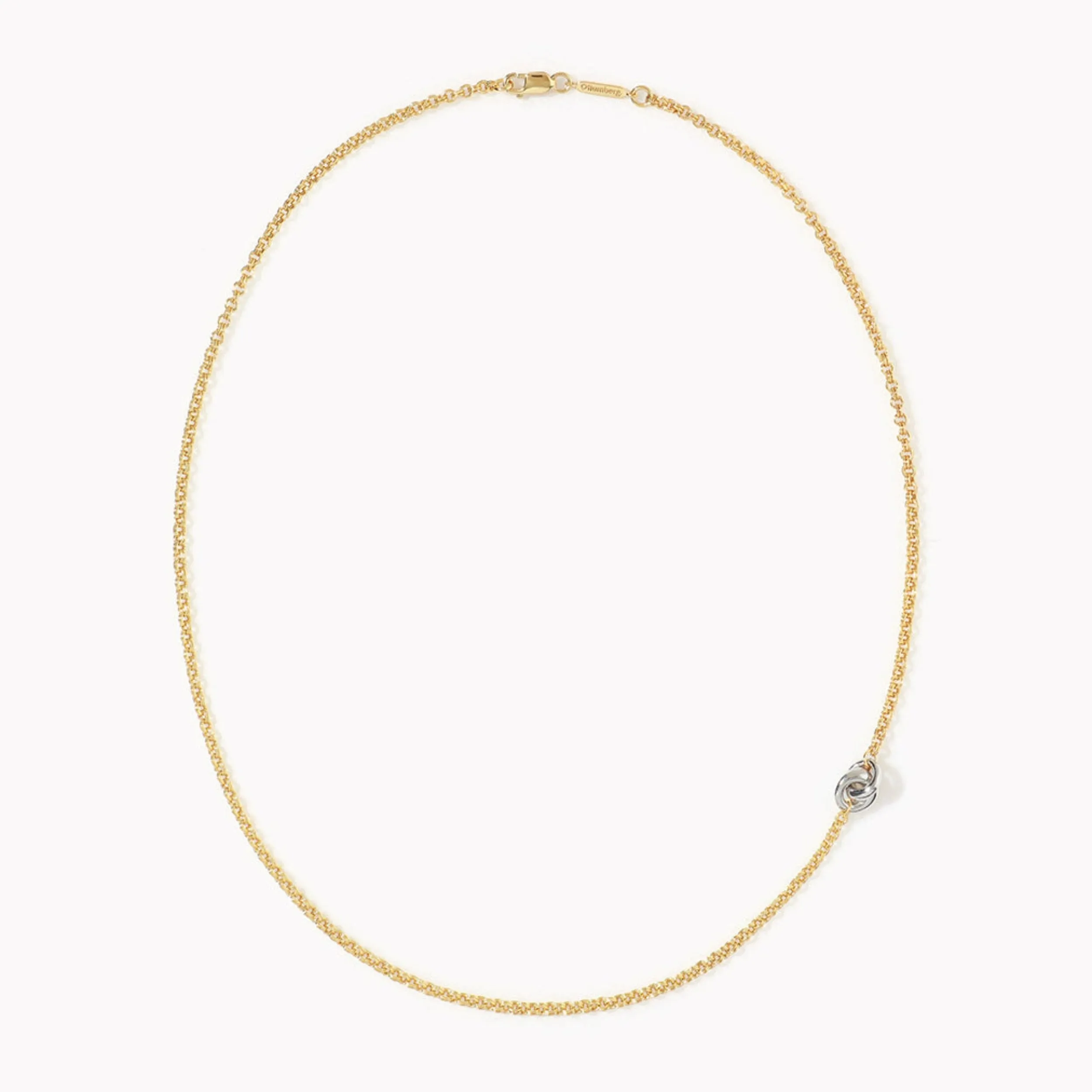 Link Up Chain