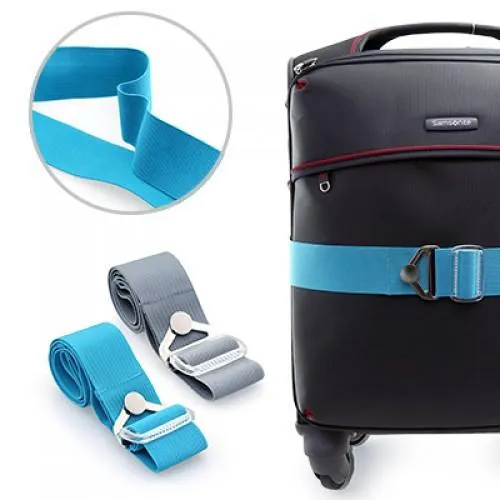 Luggage Belt