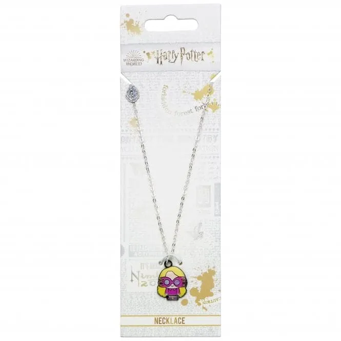 Luna Lovegood Chibi Necklace