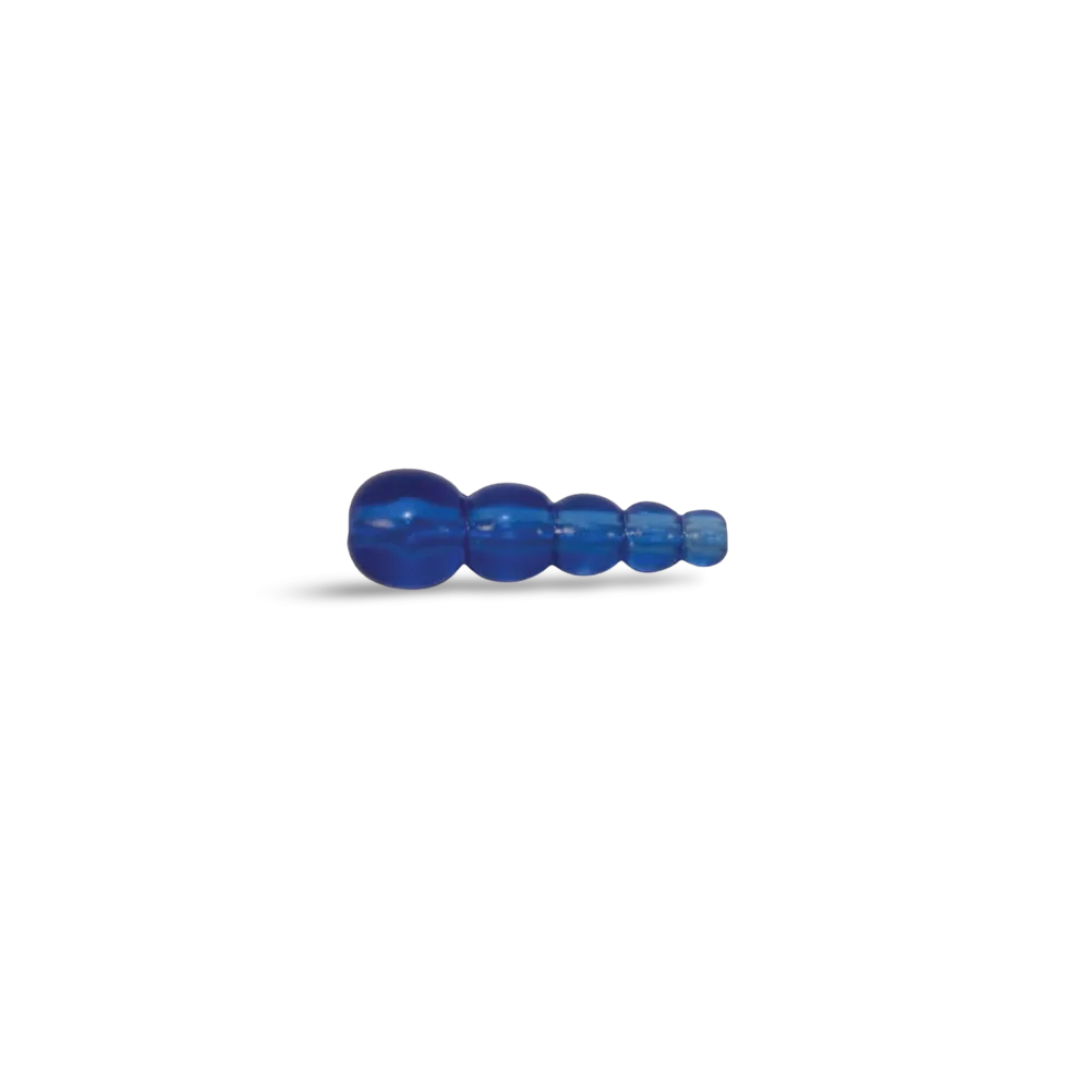 Mack's Wedding Ring Tapered Beads