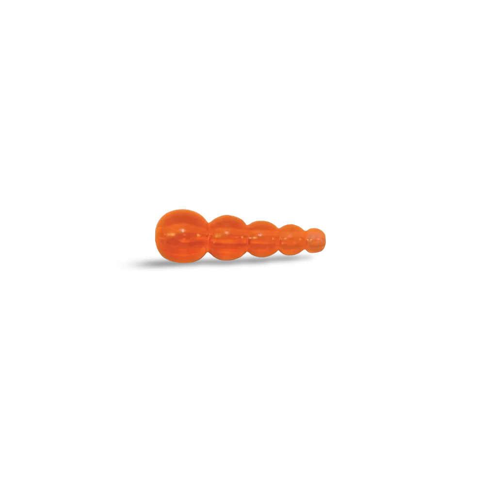 Mack's Wedding Ring Tapered Beads