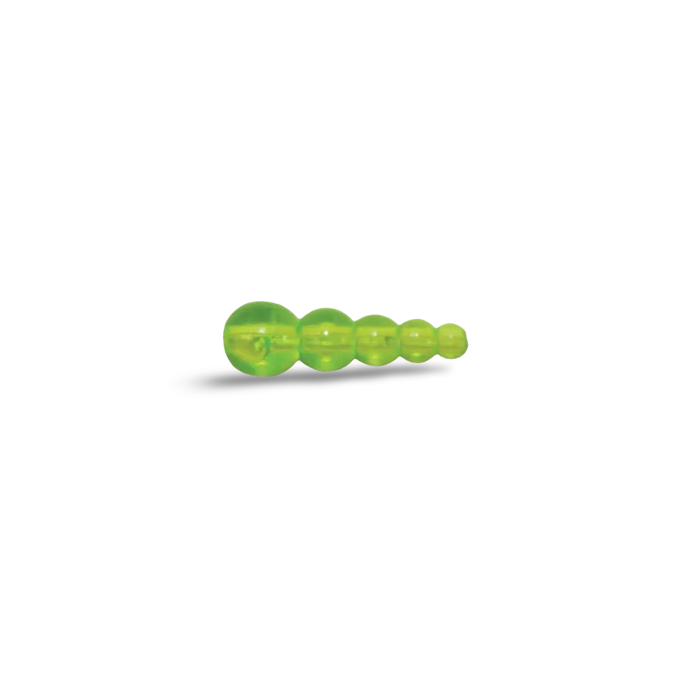 Mack's Wedding Ring Tapered Beads