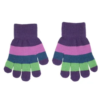 Magic Glove: Brasilia