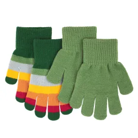 Magic Glove Set: Forest