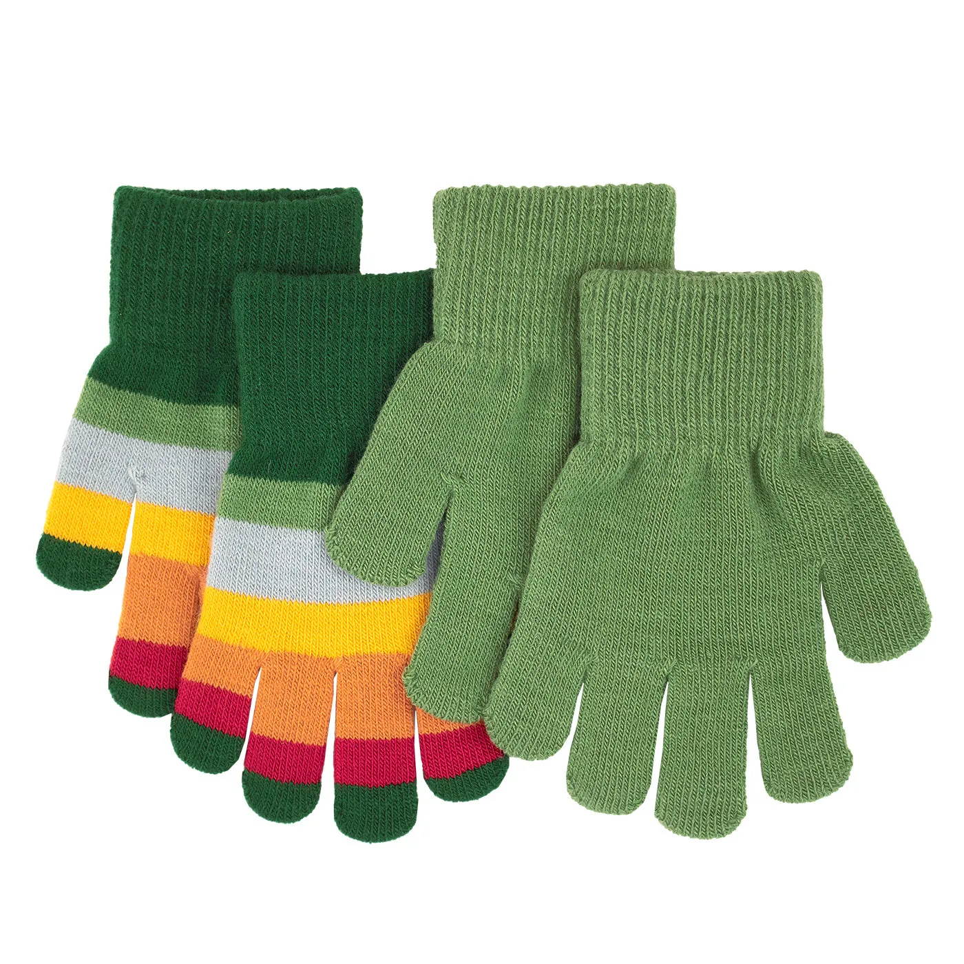 Magic Glove Set: Forest