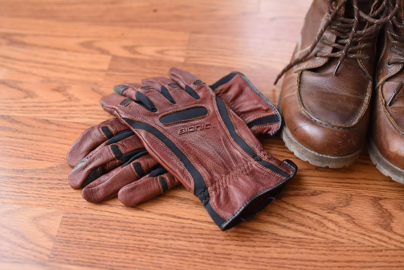 Men's ToughPro Gardening