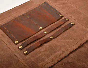 micah half tool apron - 2 day shipping available