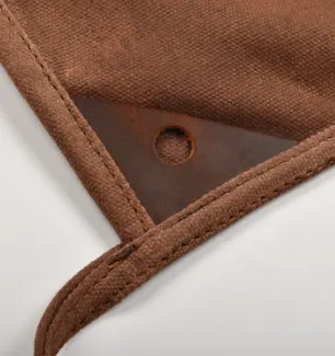 micah half tool apron - 2 day shipping available