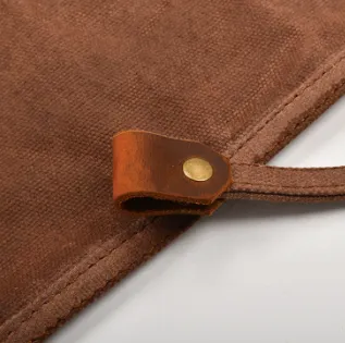 micah half tool apron - 2 day shipping available