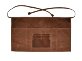 micah half tool apron - 2 day shipping available