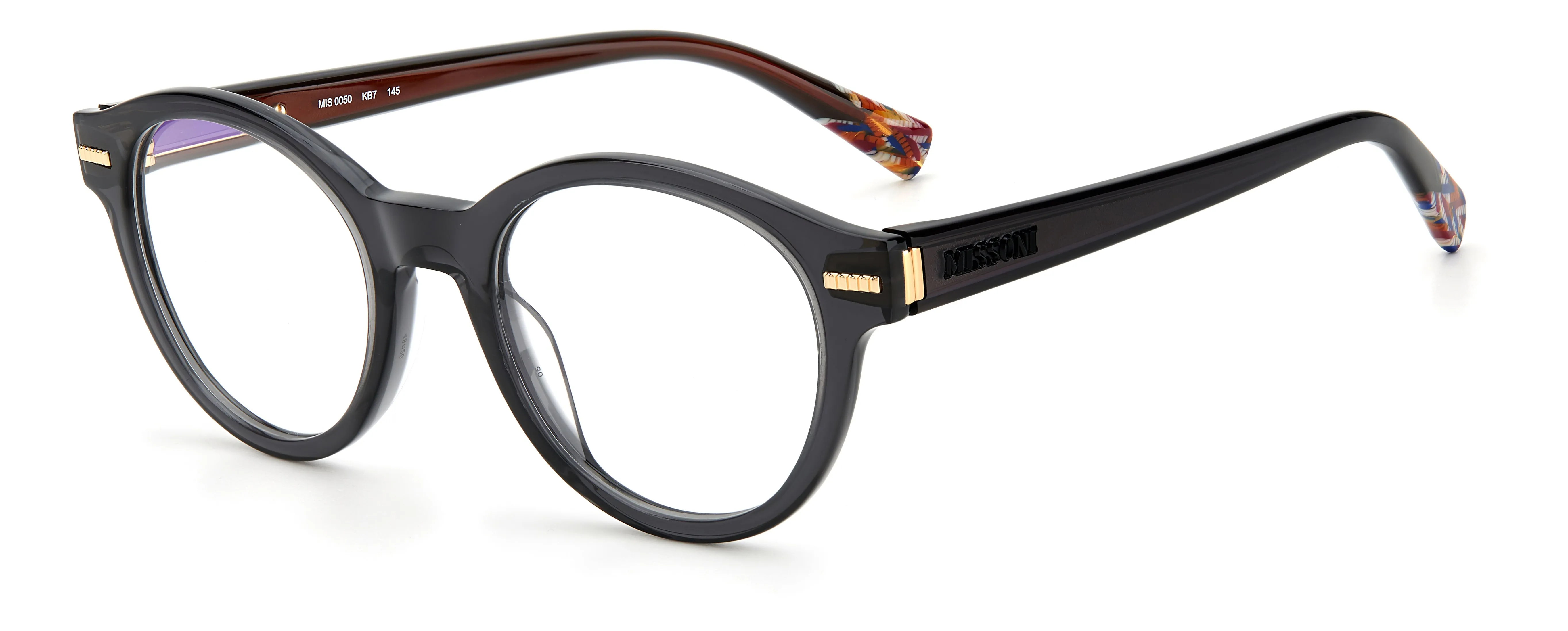MISSONI-MIS 0050-KB7-4820-GLASSES FRAMES