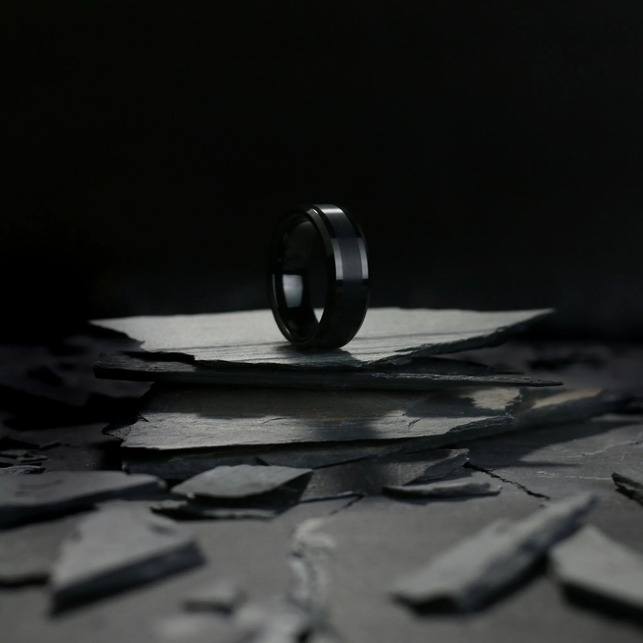 Modern Classic Black II