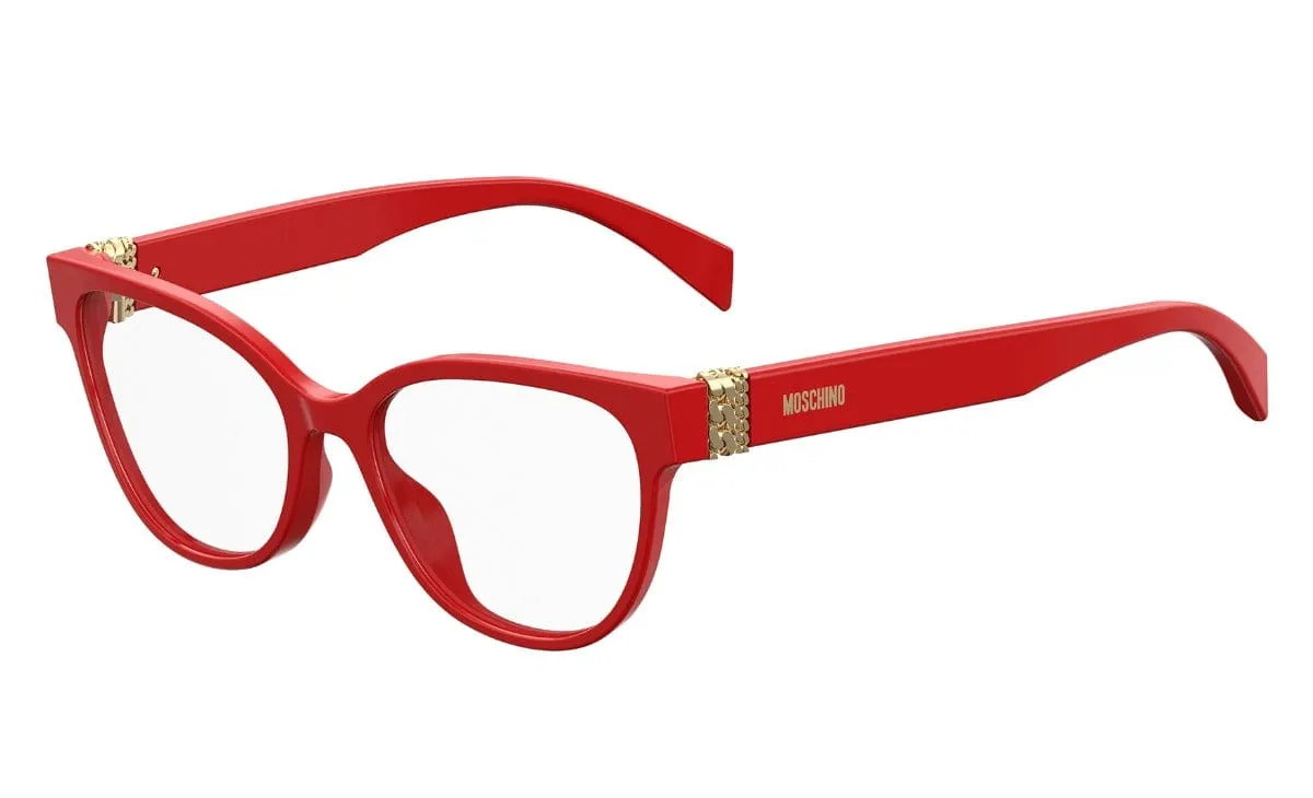 MOSCHINO-MOS509-C9A-5217-GLASSES FRAMES
