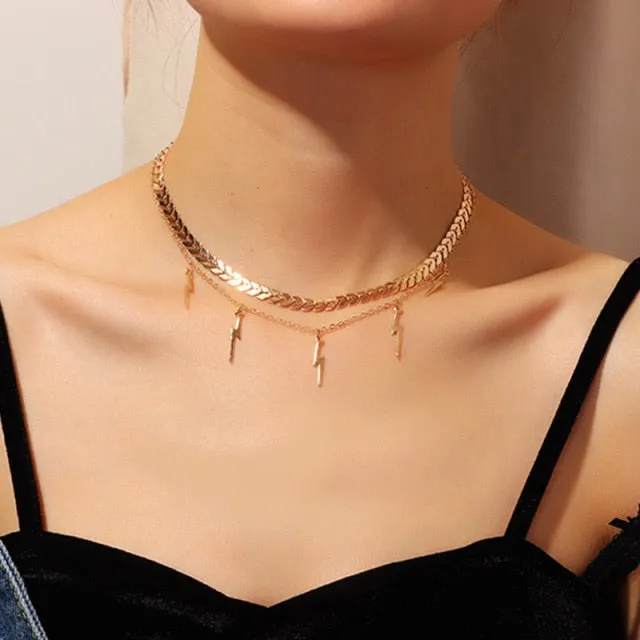 Necklace Chain, Fashion Necklace For Women