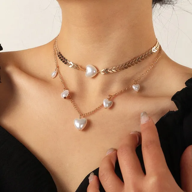 Necklace Chain, Fashion Necklace For Women