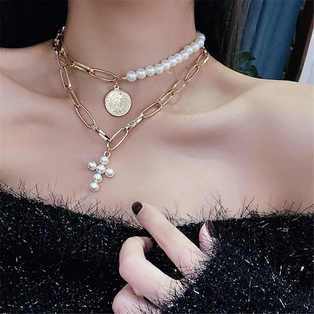 Necklace Chain, Fashion Necklace For Women