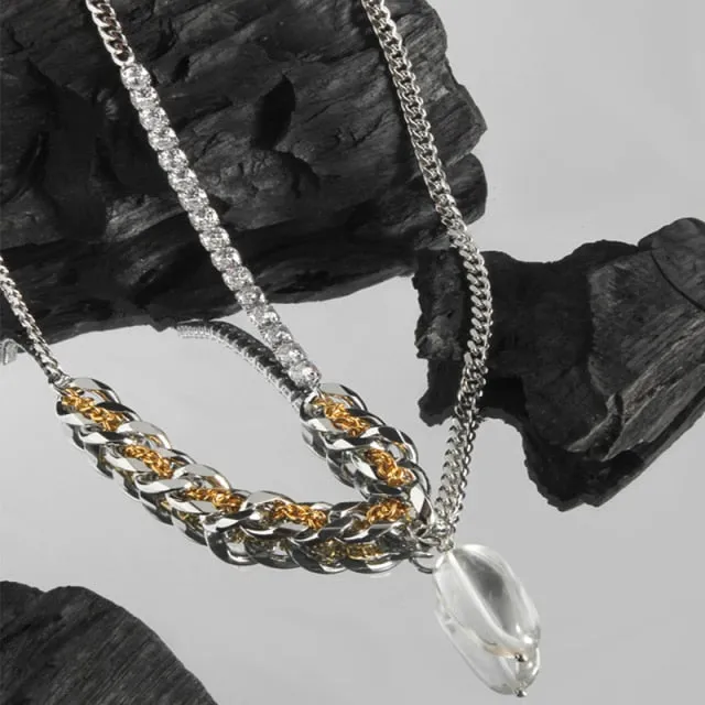 Necklace Chain, Fashion Necklace For Women