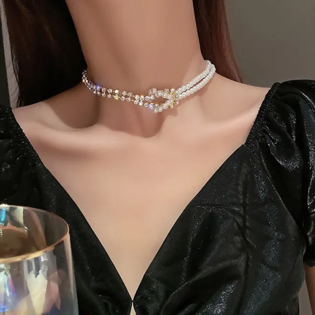 Necklace Chain, Fashion Necklace For Women
