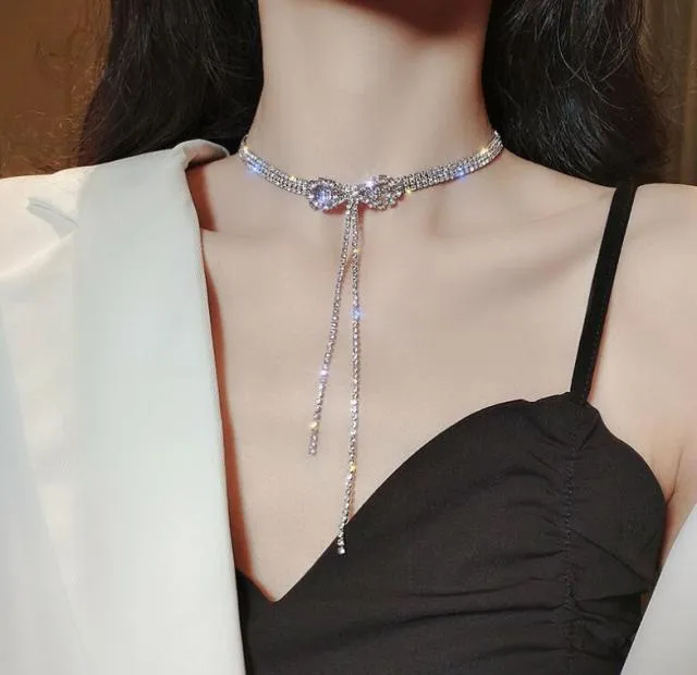 Necklace Chain, Fashion Necklace For Women