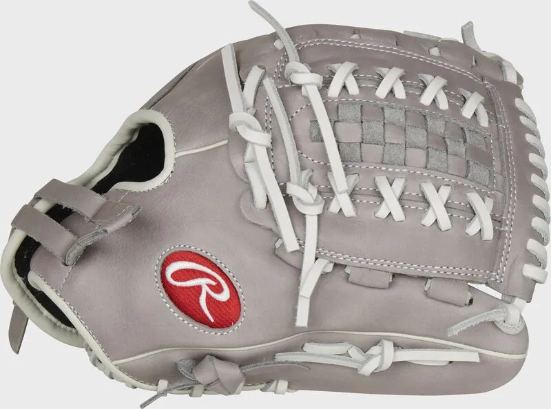 New Rawlings R9 Series 12" Finger Shift Fastpitch Glove
